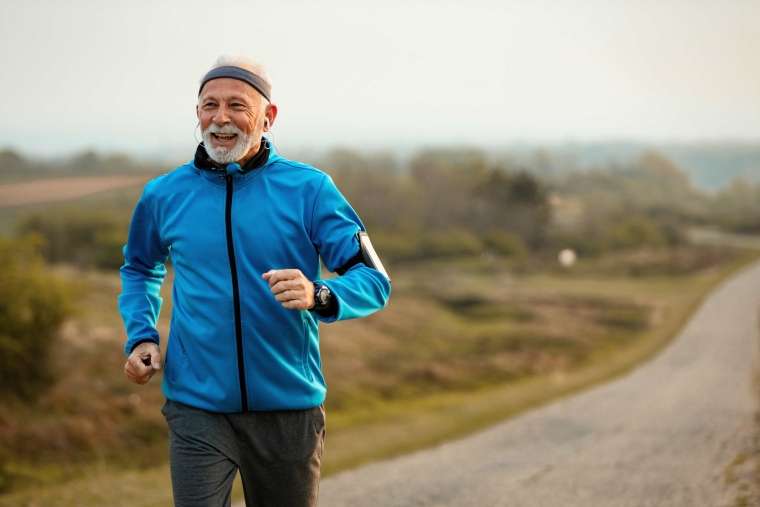 7 Tips to Maintaining Healthy Heart Over 50