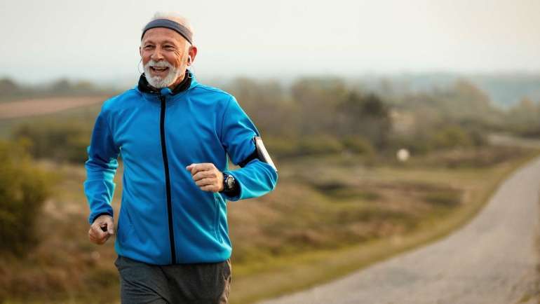 7 Tips to Maintaining Healthy Heart Over 50